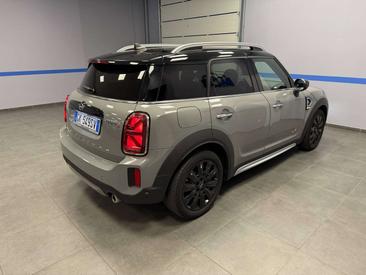 Mini Countryman COOPER S — photo 6