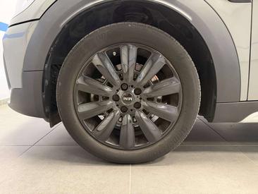 Mini Countryman COOPER S — photo 7