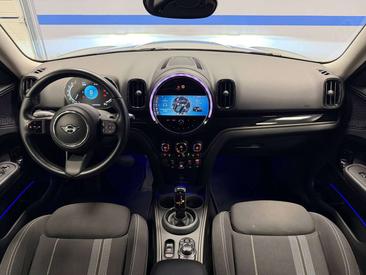 Mini Countryman COOPER S — photo 10