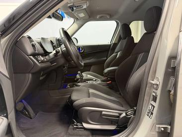 Mini Countryman COOPER S — photo 12