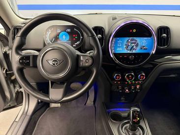 Mini Countryman COOPER S — photo 15
