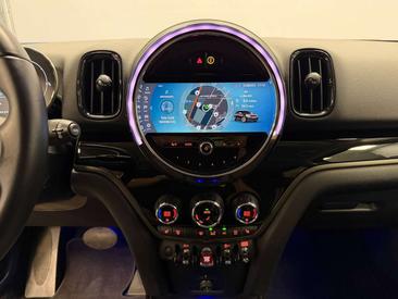 Mini Countryman COOPER S — photo 16