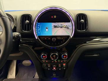 Mini Countryman COOPER S — photo 17