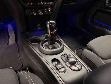 Mini Countryman COOPER S — photo 18
