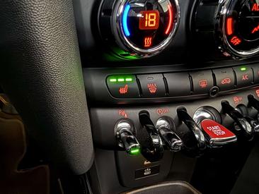 Mini 5 Portes Cooper — photo 16
