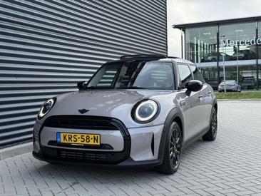 Mini 5 Portes Cooper — photo 19