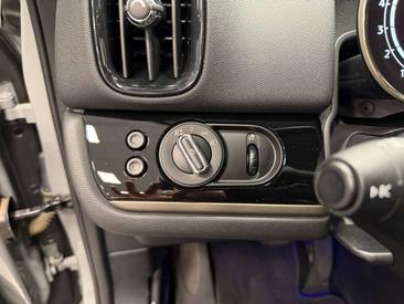 Mini Countryman COOPER S — photo 21