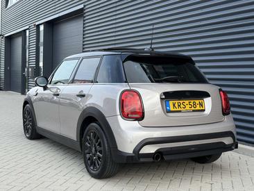 Mini 5 Portes Cooper — photo 20