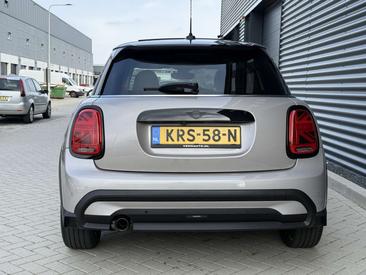 Mini 5 Portes Cooper — photo 21