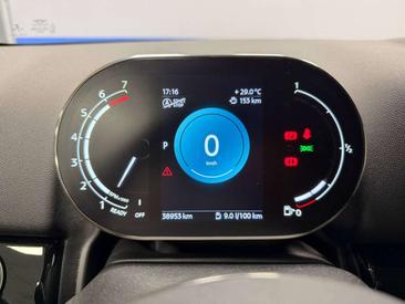 Mini Countryman COOPER S — photo 23