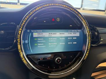 Mini 5 Portes Cooper — photo 35