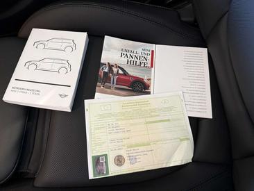 Mini 5 Portes Cooper — photo 37