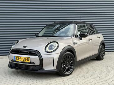 Mini 5 Portes Cooper — photo 39