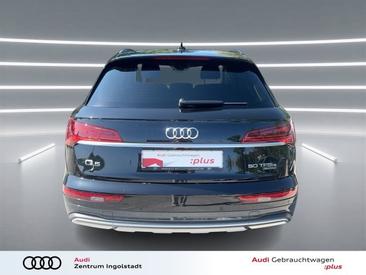Audi Q5 TFSI E Advanced 50 TFSI E Quattro S Tronic — photo 7