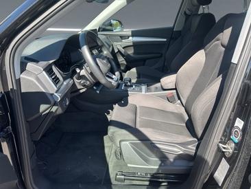Audi Q5 TFSI E Advanced 50 TFSI E Quattro S Tronic — photo 19