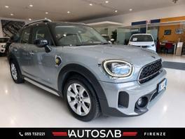 Mini Countryman COOPER SE - 2022 - Joinsteer - #1