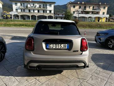 Mini 5 Portes Camden Cooper — photo 6