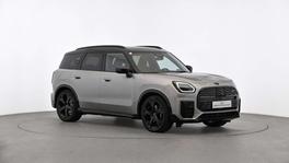 Mini Countryman COOPER SE - 2025 - Joinsteer - #1