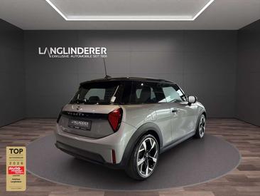 Mini 3 Portes Favoured Cooper — photo 2