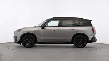 Mini Countryman COOPER SE — photo 4