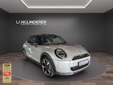 Mini 3 Portes Favoured Cooper — photo 4