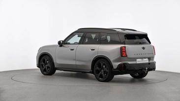 Mini Countryman COOPER SE — photo 6