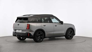 Mini Countryman COOPER SE — photo 7
