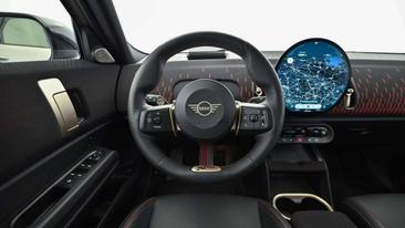 Mini Countryman COOPER SE — photo 11