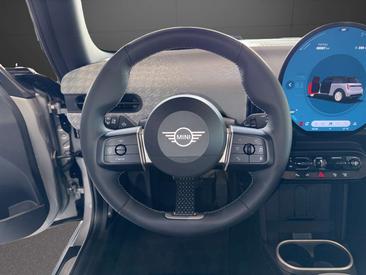 Mini 3 Portes Favoured Cooper — photo 12