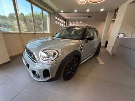 Mini Countryman Essential Cooper SE - 2021 - Joinsteer - #1