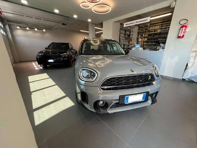 Mini Countryman Essential Cooper SE