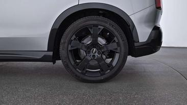 Mini Countryman COOPER SE — photo 18