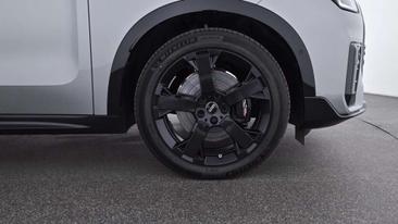 Mini Countryman COOPER SE — photo 19