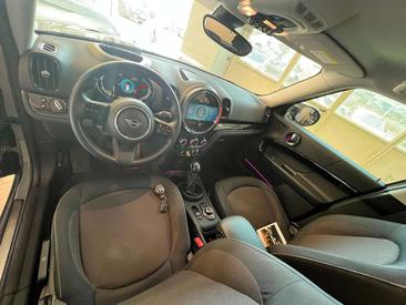 Mini Countryman Essential Cooper SE — photo 5