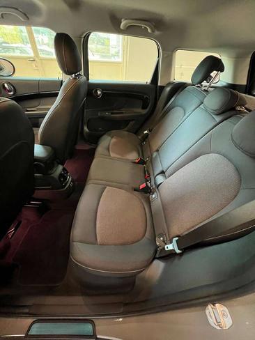 Mini Countryman Essential Cooper SE — photo 6