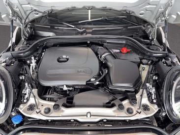 Mini 3 Portes Favoured Cooper — photo 21