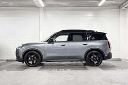 Mini Countryman John Cooper Works - 2026 - Joinsteer - #1