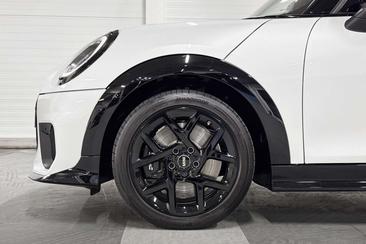 Mini 5 Portes JCW Cooper S — photo 3