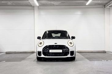 Mini 5 Portes JCW Cooper S — photo 4