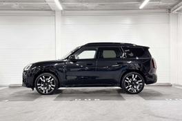 Mini Countryman John Cooper Works - 2026 - Joinsteer - #1