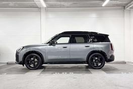 Mini Countryman John Cooper Works - 2026 - Joinsteer - #1