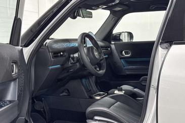 Mini 5 Portes JCW Cooper S — photo 7