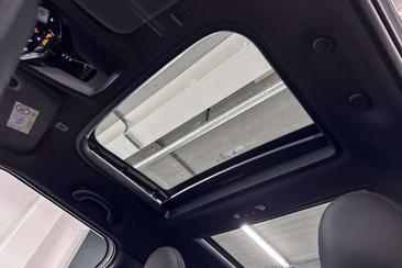 Mini 5 Portes JCW Cooper S — photo 9