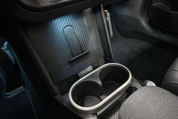 Mini 5 Portes JCW Cooper S — photo 15