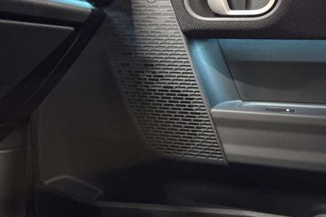 Mini 5 Portes JCW Cooper S — photo 16
