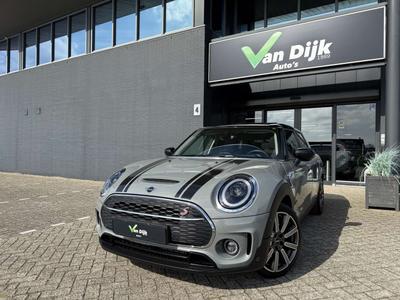 Mini Clubman COOPER S