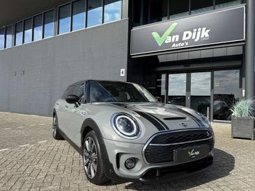 Mini Clubman COOPER S — photo 4