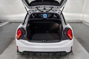 Mini 5 Portes JCW Cooper S — photo 18