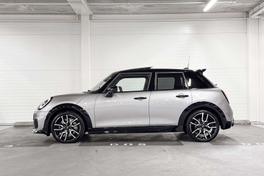 Mini 5 Portes JCW Cooper S - 2026 - Joinsteer - #1