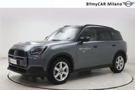 Mini Countryman Classic Cooper - 2024 - Joinsteer - #1